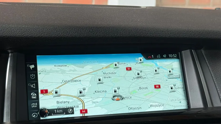 BMW X4 X4 xDrive20d aut