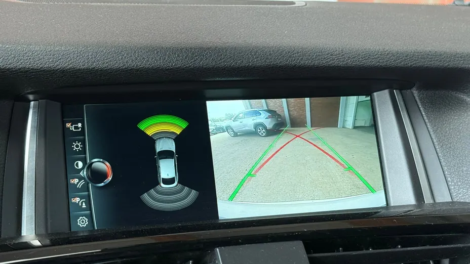 BMW X4 X4 xDrive20d aut