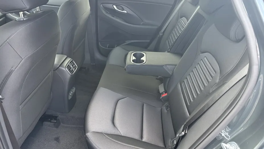 HYUNDAI i30 i30 1.6 T-GDI Smart DCT Nowy
