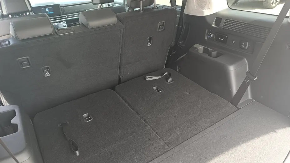 HYUNDAI Santa Fe Santa Fe 1.6 T-GDI PHEV Platinum 4WD aut