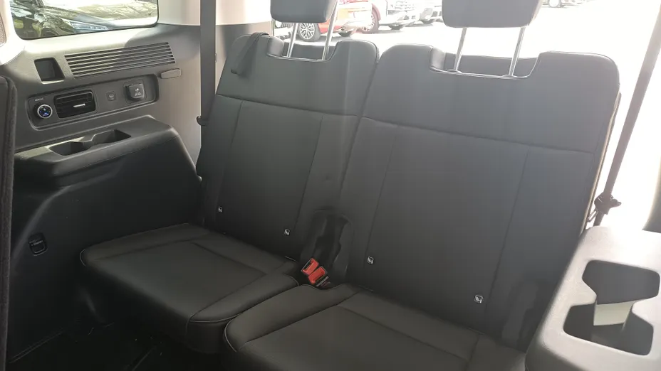 HYUNDAI Santa Fe Santa Fe 1.6 T-GDI PHEV Platinum 4WD aut