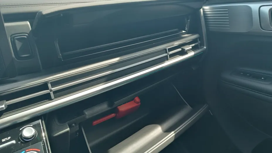 HYUNDAI Santa Fe Santa Fe 1.6 T-GDI PHEV Platinum 4WD aut