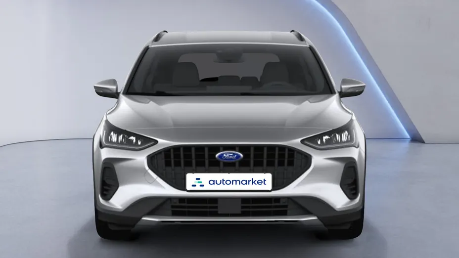 FORD Focus Focus 1.0 EcoBoost mHEV Active X aut Nowy