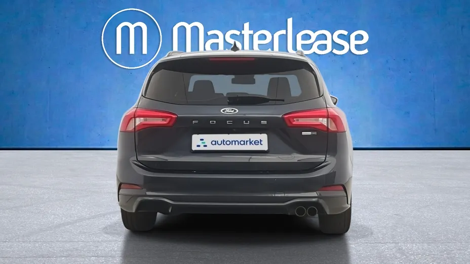 FORD Focus Focus 1.0 EcoBoost mHEV ST-Line