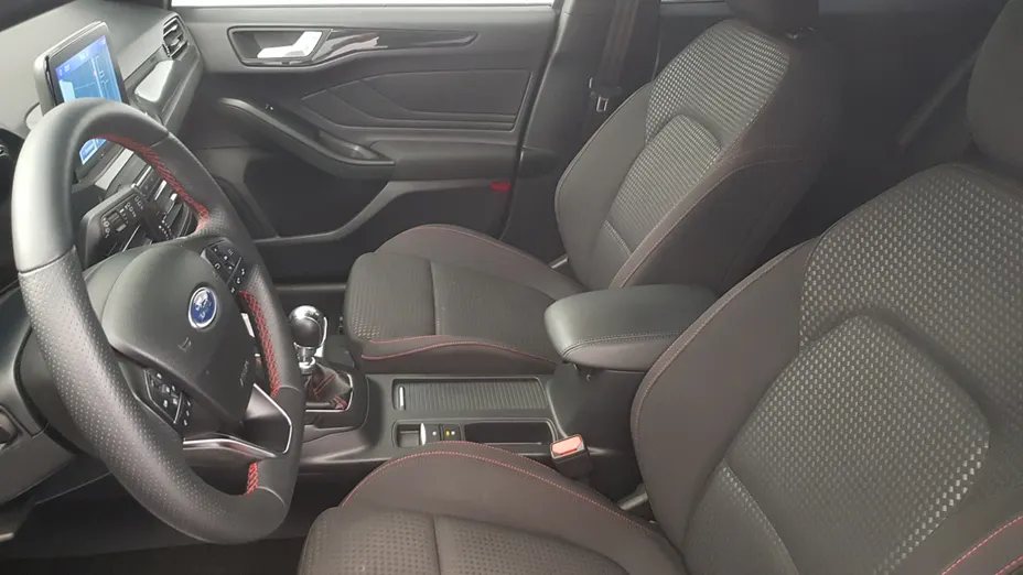 FORD Focus Focus 1.0 EcoBoost mHEV ST-Line