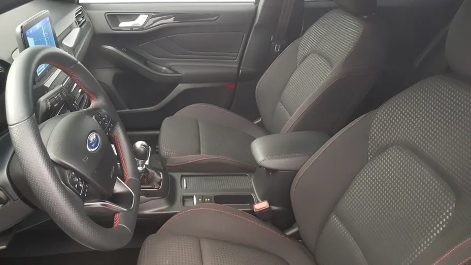 FORD Focus Focus 1.0 EcoBoost mHEV ST-Line