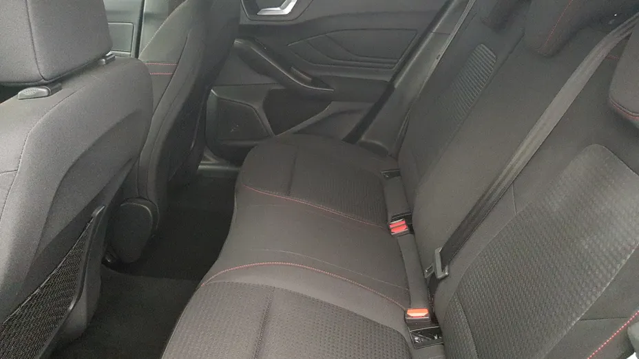 FORD Focus Focus 1.0 EcoBoost mHEV ST-Line