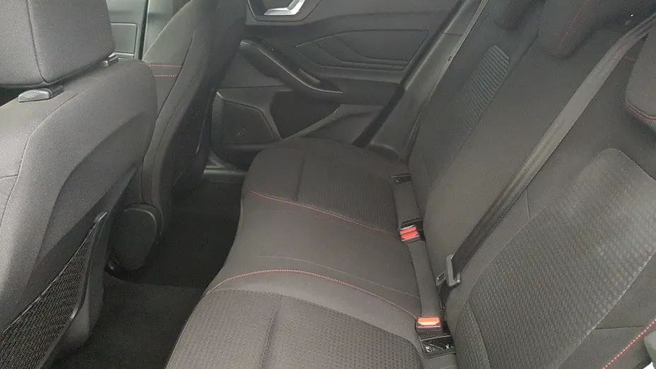 FORD Focus Focus 1.0 EcoBoost mHEV ST-Line