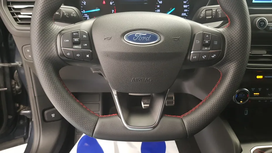 FORD Focus Focus 1.0 EcoBoost mHEV ST-Line