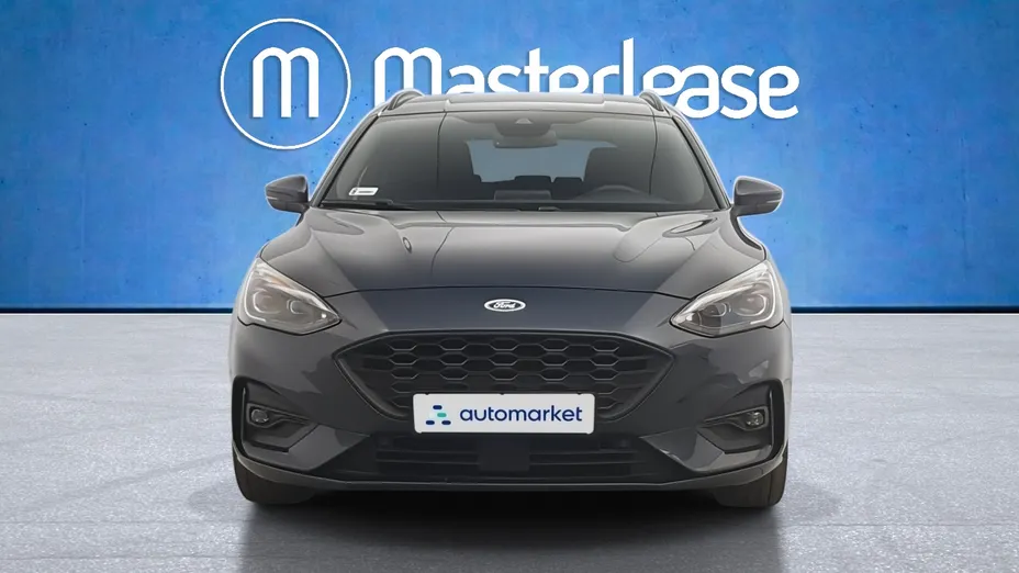 FORD Focus Focus 1.0 EcoBoost mHEV ST-Line