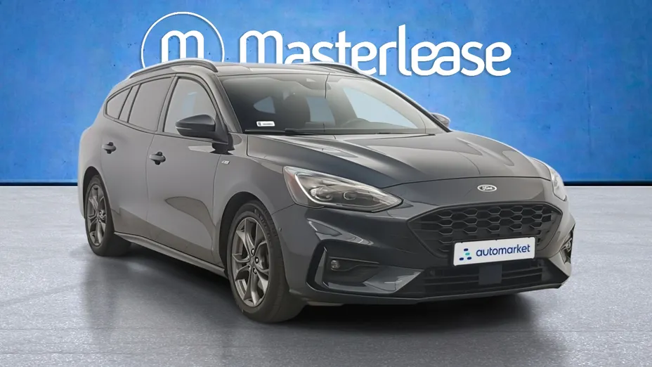 FORD Focus Focus 1.0 EcoBoost mHEV ST-Line