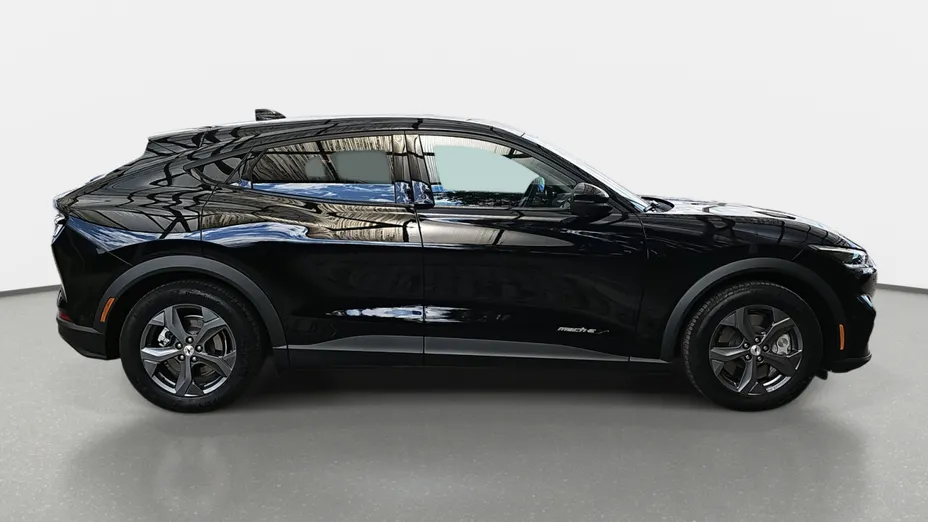FORD Mustang Mach-E Mustang Mach-E 98kWh RWD