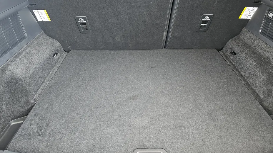 FORD Mustang Mach-E Mustang Mach-E 98kWh RWD