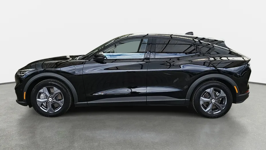 FORD Mustang Mach-E Mustang Mach-E 98kWh RWD