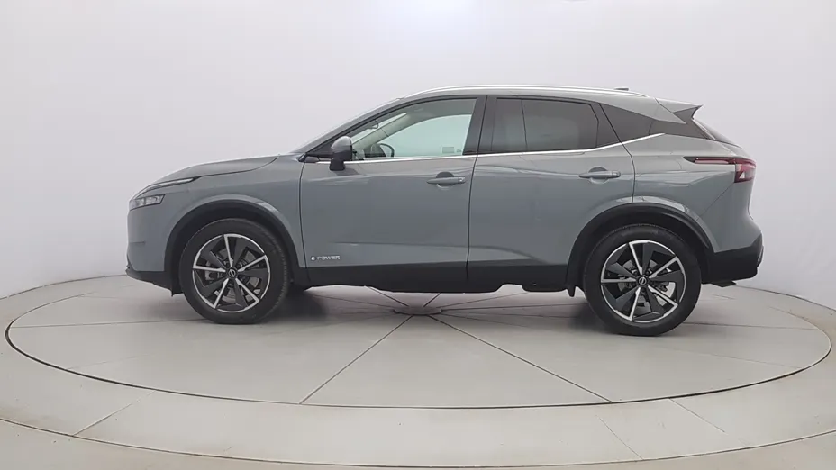 NISSAN Qashqai Qashqai 1.5 e-POWER N-Connecta