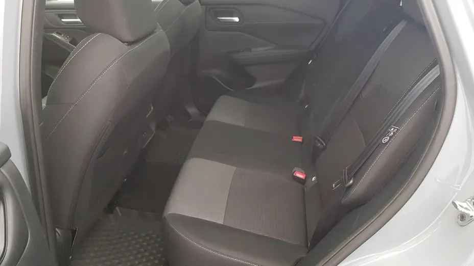 NISSAN Qashqai Qashqai 1.5 e-POWER N-Connecta
