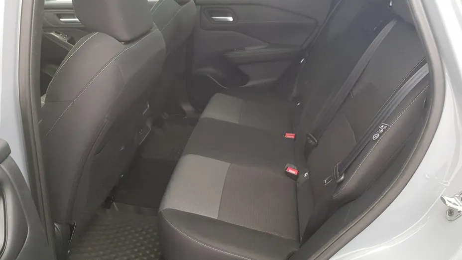 NISSAN Qashqai Qashqai 1.5 e-POWER N-Connecta