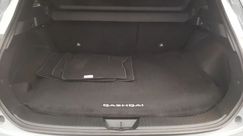 NISSAN Qashqai Qashqai 1.5 e-POWER N-Connecta