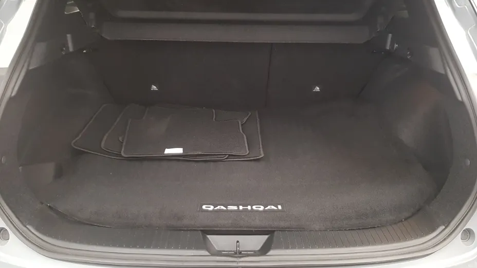 NISSAN Qashqai Qashqai 1.5 e-POWER N-Connecta