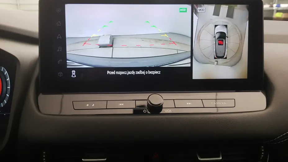 NISSAN Qashqai Qashqai 1.5 e-POWER N-Connecta