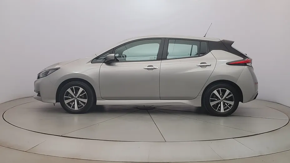 NISSAN Leaf Leaf 40kWh Acenta