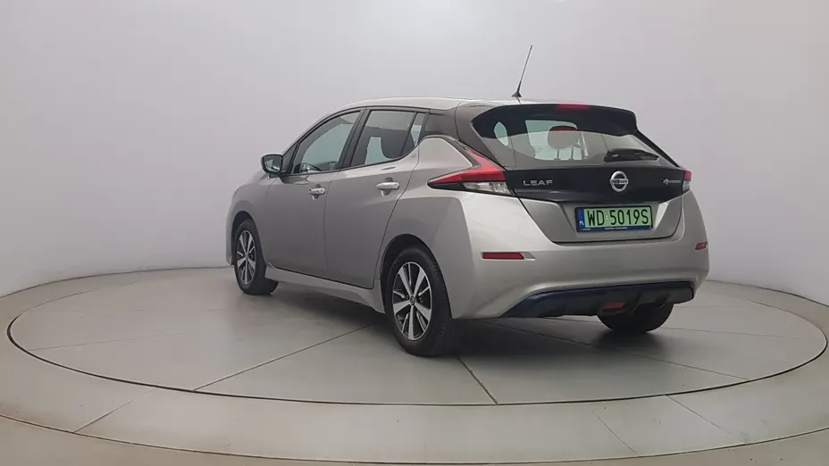 NISSAN Leaf Leaf 40kWh Acenta