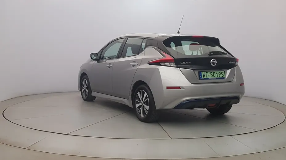 NISSAN Leaf Leaf 40kWh Acenta
