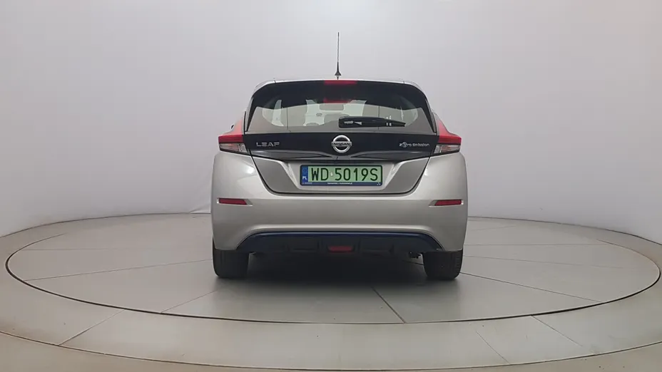 NISSAN Leaf Leaf 40kWh Acenta