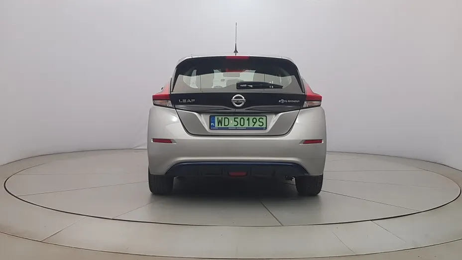 NISSAN Leaf Leaf 40kWh Acenta