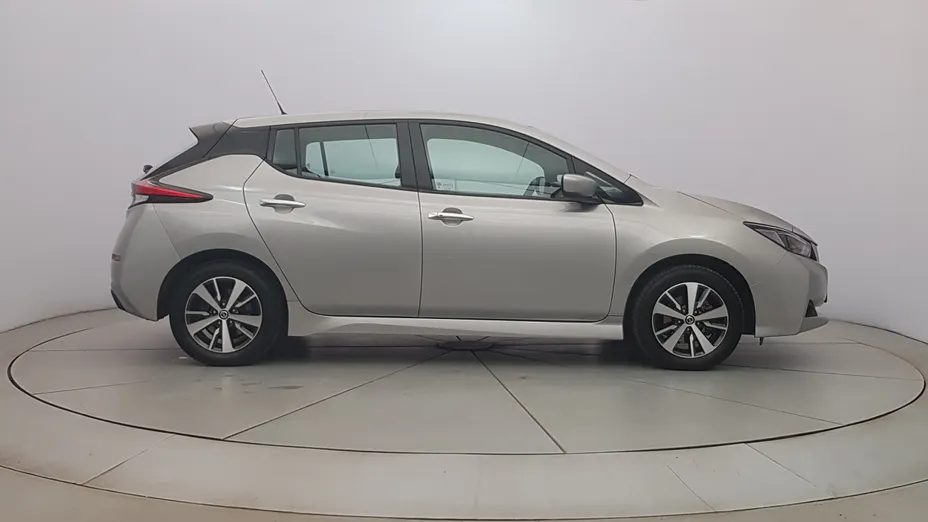NISSAN Leaf Leaf 40kWh Acenta