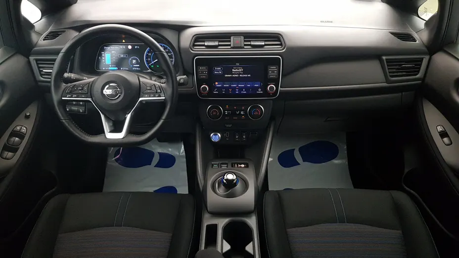 NISSAN Leaf Leaf 40kWh Acenta
