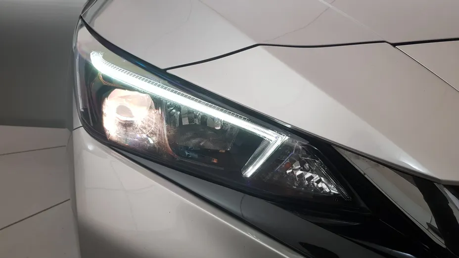 NISSAN Leaf Leaf 40kWh Acenta