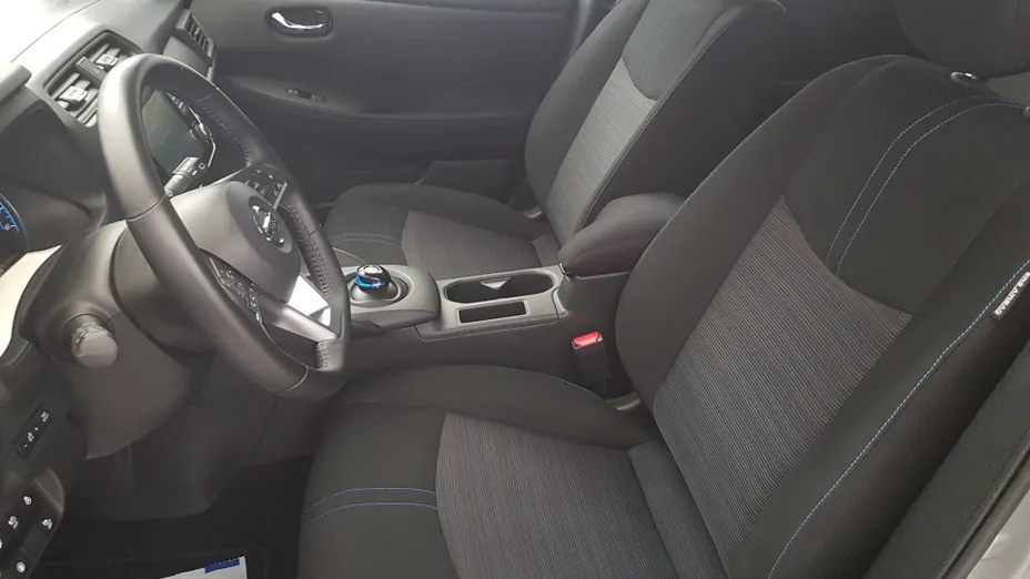 NISSAN Leaf Leaf 40kWh Acenta