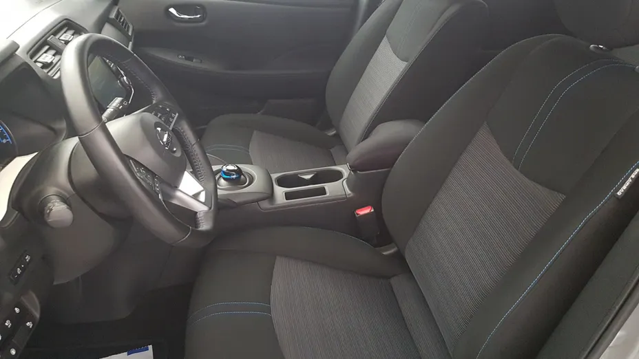 NISSAN Leaf Leaf 40kWh Acenta