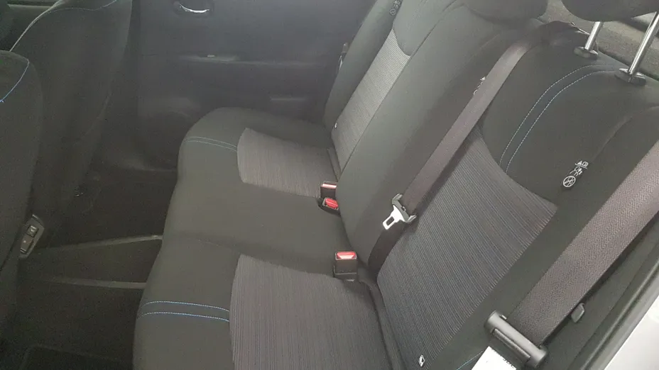 NISSAN Leaf Leaf 40kWh Acenta