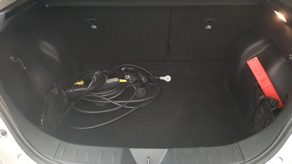 NISSAN Leaf Leaf 40kWh Acenta