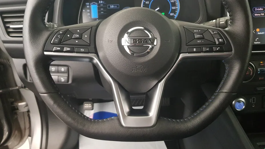 NISSAN Leaf Leaf 40kWh Acenta