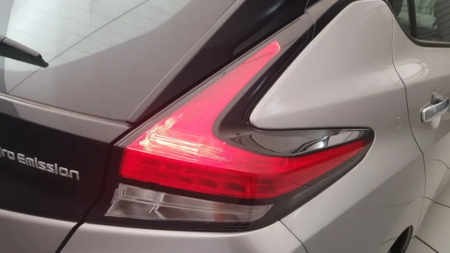 NISSAN Leaf Leaf 40kWh Acenta