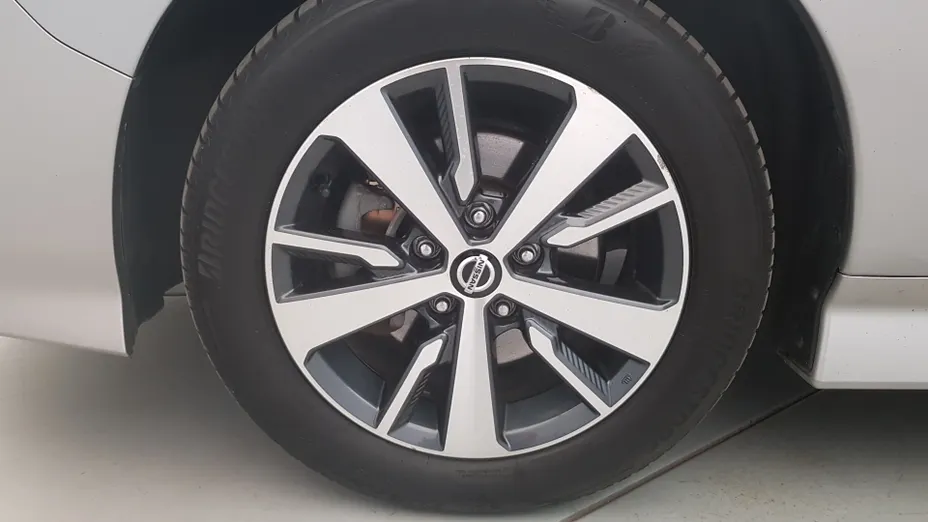 NISSAN Leaf Leaf 40kWh Acenta