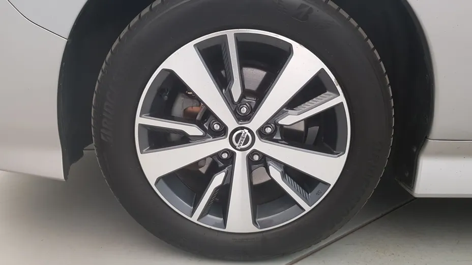 NISSAN Leaf Leaf 40kWh Acenta