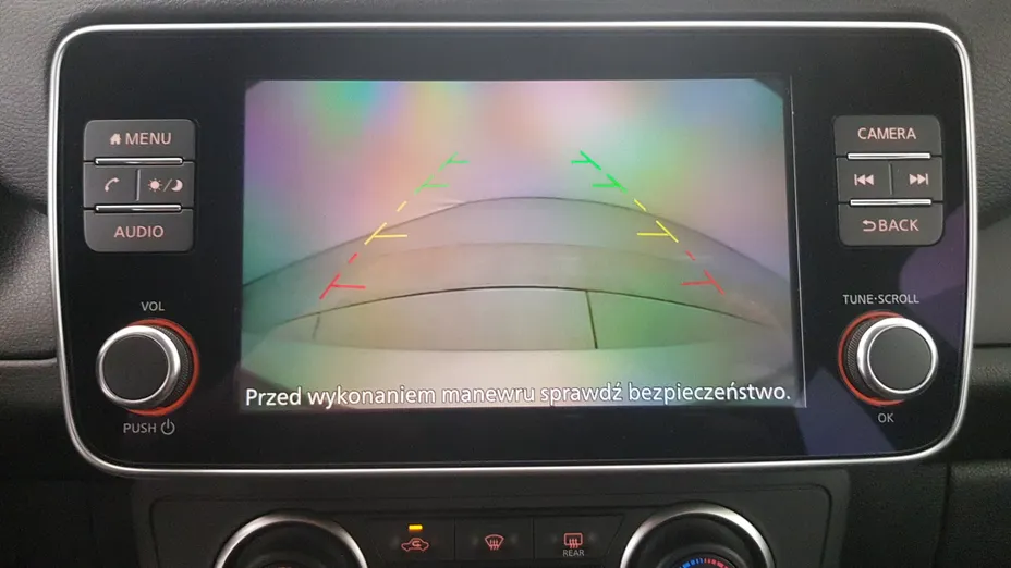 NISSAN Leaf Leaf 40kWh Acenta