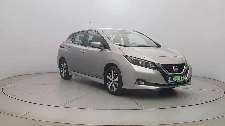 NISSAN Leaf Leaf 40kWh Acenta