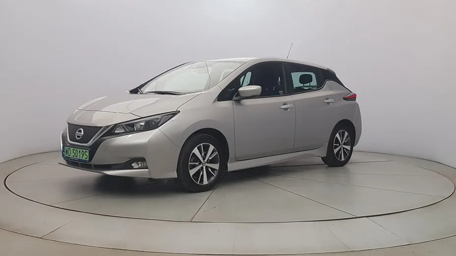 NISSAN Leaf Leaf 40kWh Acenta