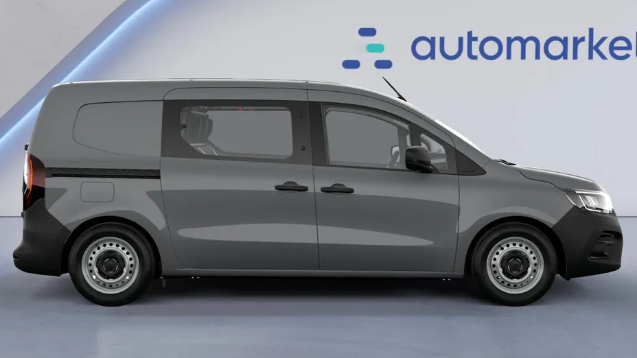 RENAULT Kangoo Express/Van Kangoo Van 1.5 Blue dCi L2 Advance Nowy