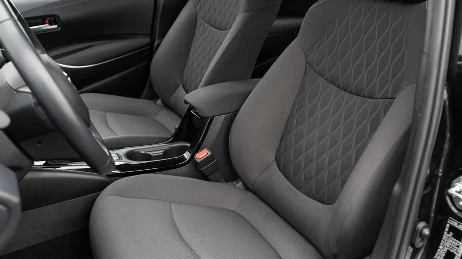 TOYOTA Corolla Corolla 1.5 Comfort MS