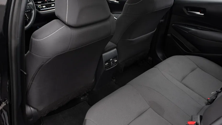 TOYOTA Corolla Corolla 1.5 Comfort MS