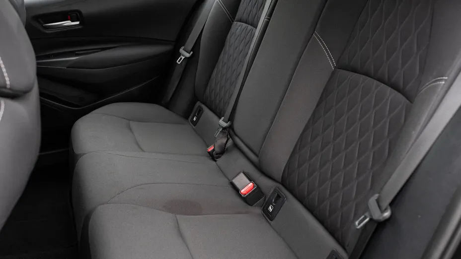 TOYOTA Corolla Corolla 1.5 Comfort MS