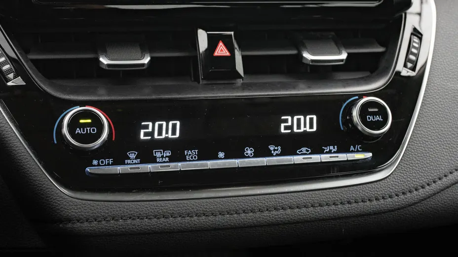 TOYOTA Corolla Corolla 1.5 Comfort MS