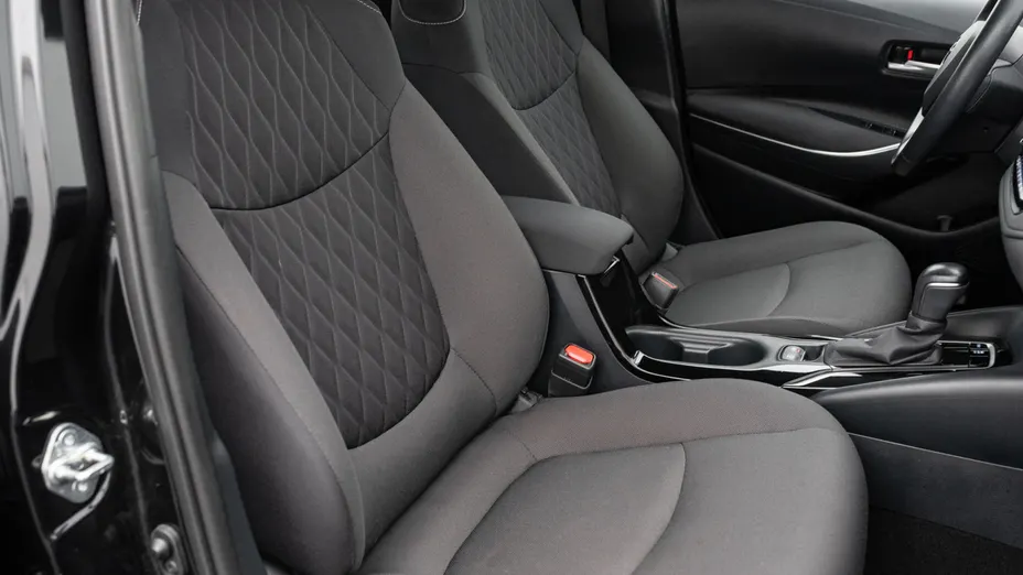 TOYOTA Corolla Corolla 1.5 Comfort MS