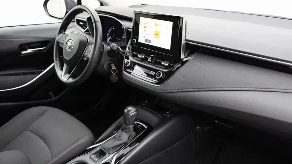 TOYOTA Corolla Corolla 1.5 Comfort MS